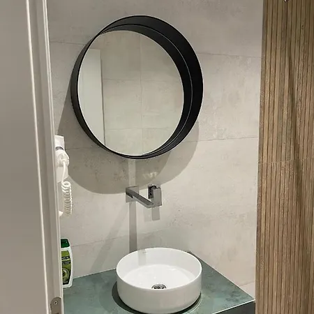 Eval 公寓式酒店