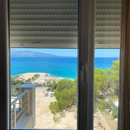 Eval 公寓式酒店 Sarandë