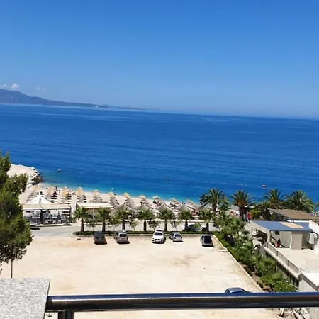 Eval Apart Otel Saranda