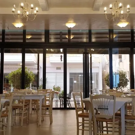 Apart Otel Eval 4*