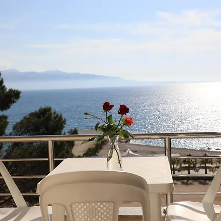 Eval Apart Otel 4*