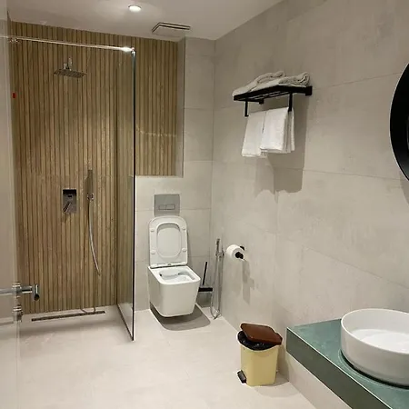 Eval Apart Otel