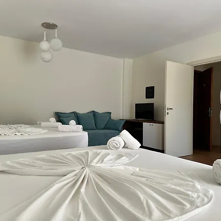 Eval Apart Otel 4*